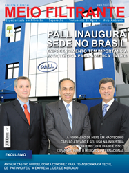 Edição 39 - Julho/Agosto de 2009